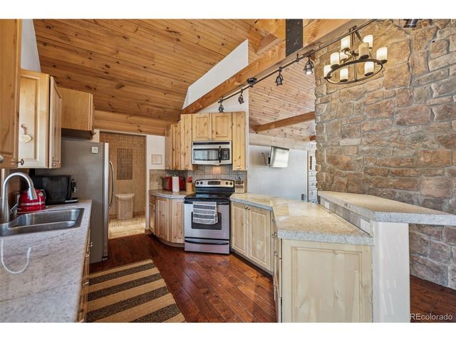 2555 New Mill Gulch Rd, Canon City, CO 81212