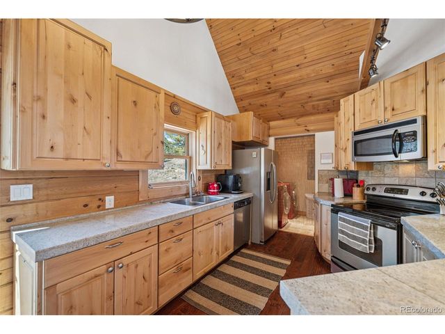 2555 New Mill Gulch Rd, Canon City, CO 81212