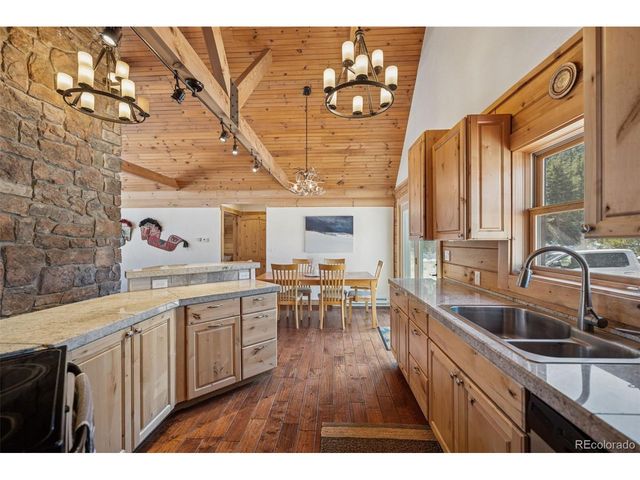 2555 New Mill Gulch Rd, Canon City, CO 81212