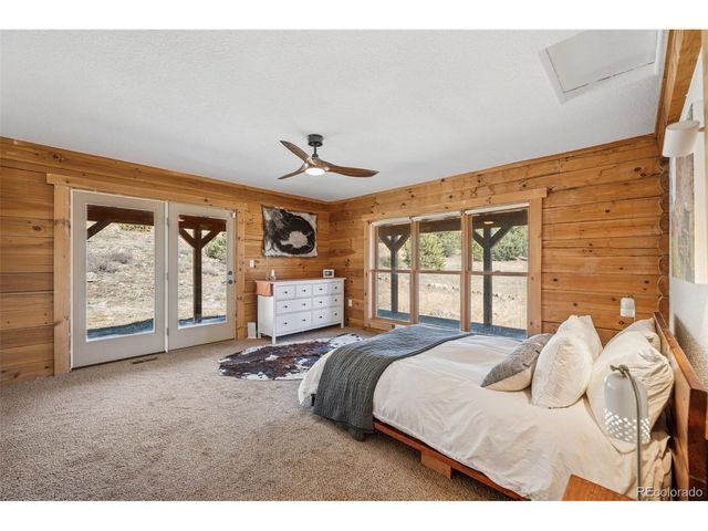 2555 New Mill Gulch Rd, Canon City, CO 81212