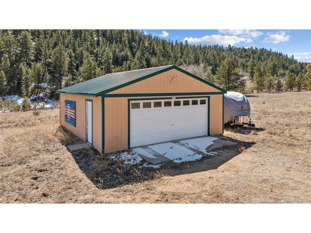 2555 New Mill Gulch Rd, Canon City, CO 81212