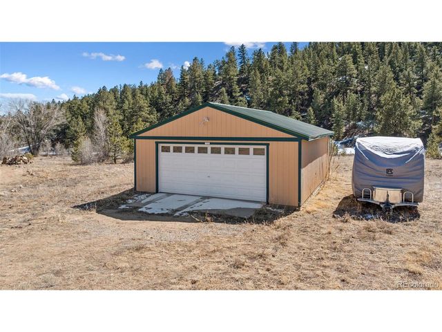 2555 New Mill Gulch Rd, Canon City, CO 81212