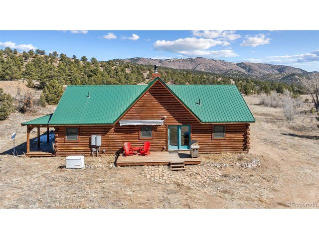 2555 New Mill Gulch Rd, Canon City, CO 81212