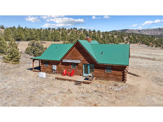 2555 New Mill Gulch Rd, Canon City, CO 81212