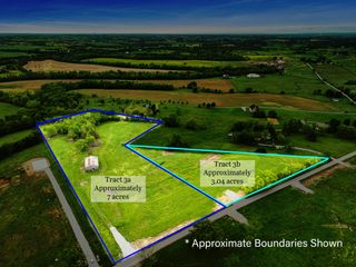 Tract 3a Cole Road, Harrodsburg, KY 40330