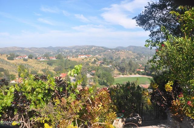 2141 Hillsbury Road, Westlake Village, CA 91361