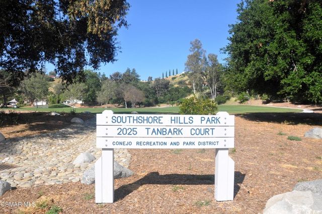 2141 Hillsbury Road, Westlake Village, CA 91361