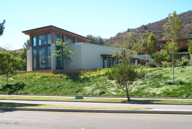 2141 Hillsbury Road, Westlake Village, CA 91361