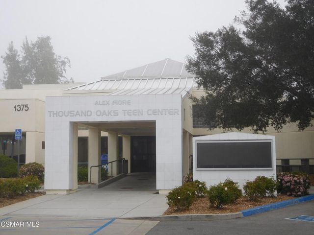 2141 Hillsbury Road, Westlake Village, CA 91361