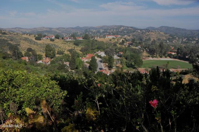 2141 Hillsbury Road, Westlake Village, CA 91361