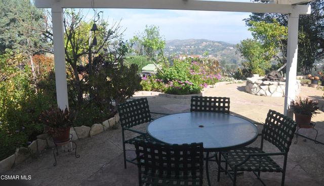 2141 Hillsbury Road, Westlake Village, CA 91361