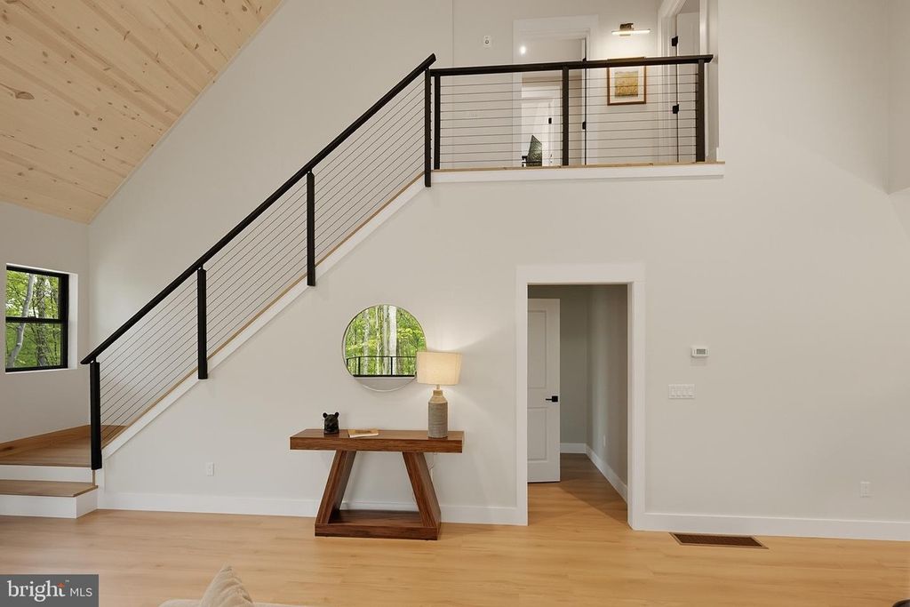 Image 31 of property listing at 248 TARN DR, Oakland, MD 21550