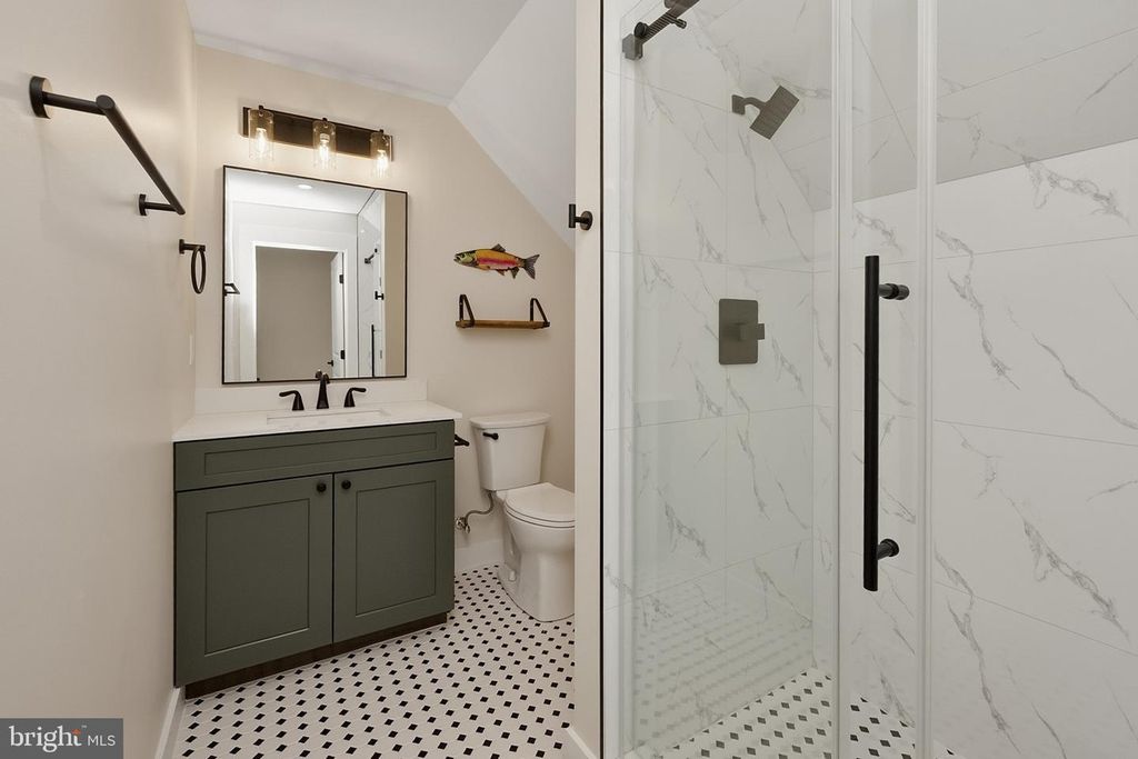 Image 44 of property listing at 248 TARN DR, Oakland, MD 21550