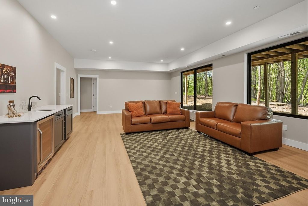 Image 45 of property listing at 248 TARN DR, Oakland, MD 21550