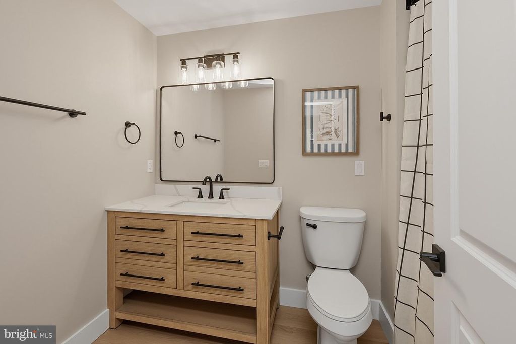 Image 51 of property listing at 248 TARN DR, Oakland, MD 21550