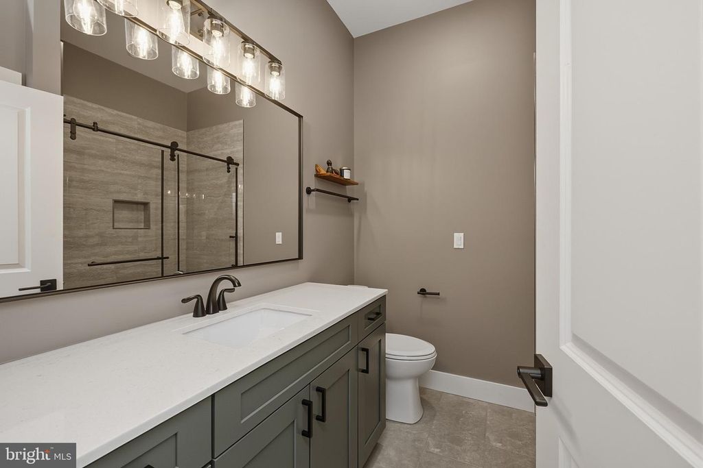 Image 58 of property listing at 248 TARN DR, Oakland, MD 21550