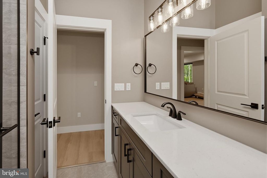 Image 60 of property listing at 248 TARN DR, Oakland, MD 21550