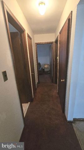 529 HUNT AVE, Hamilton, NJ 08610