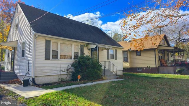 529 HUNT AVE, Hamilton, NJ 08610