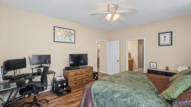 6499 Old Railroad Bed Road, Toney, AL 35773