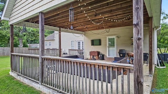 6499 Old Railroad Bed Road, Toney, AL 35773