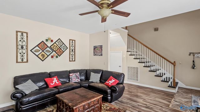 6499 Old Railroad Bed Road, Toney, AL 35773