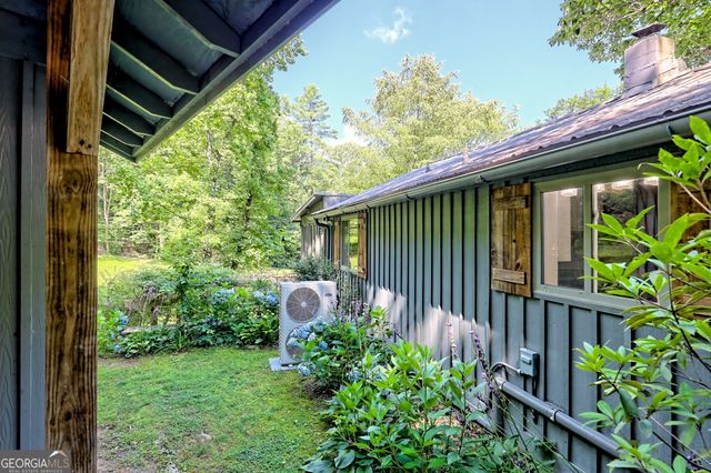 1344 Tate City Road, Clayton, GA 30525