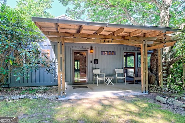 1344 Tate City Road, Clayton, GA 30525