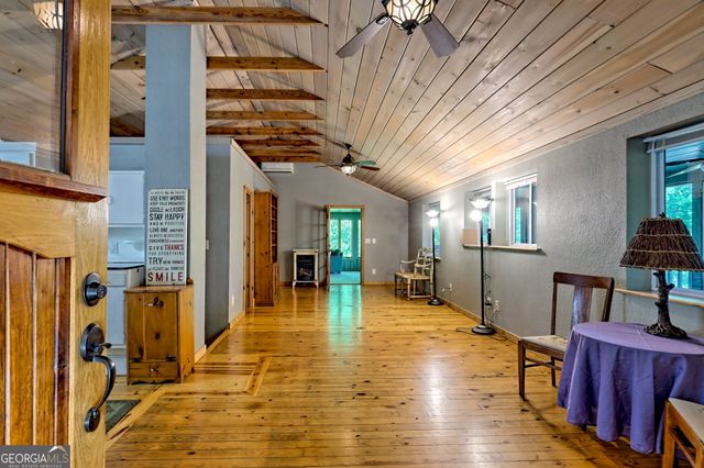 1344 Tate City Road, Clayton, GA 30525