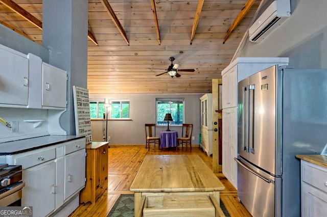1344 Tate City Road, Clayton, GA 30525