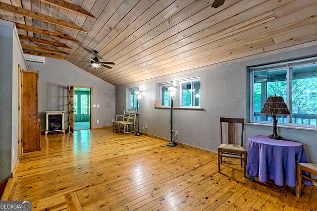 1344 Tate City Road, Clayton, GA 30525