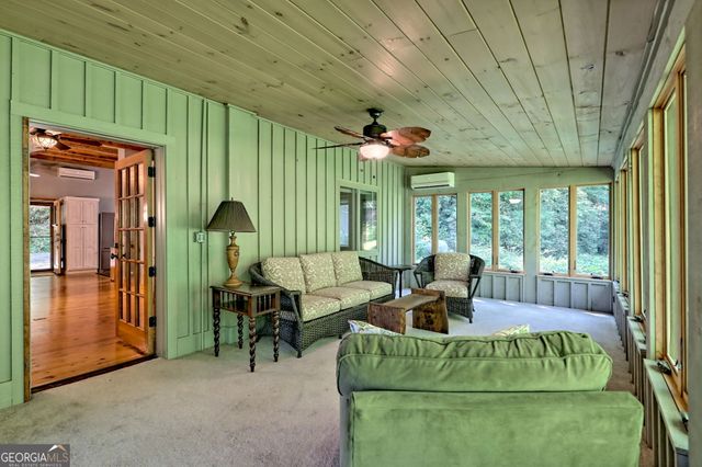 1344 Tate City Road, Clayton, GA 30525