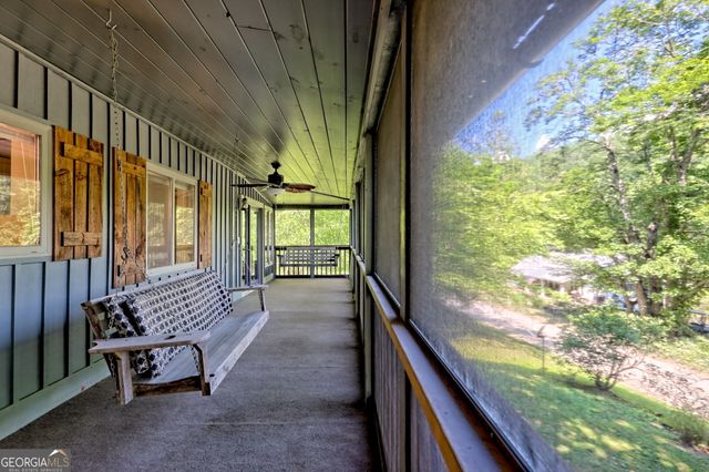 1344 Tate City Road, Clayton, GA 30525