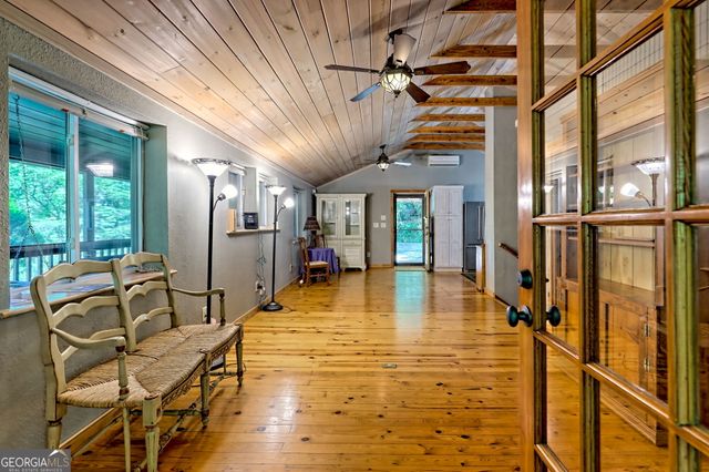 1344 Tate City Road, Clayton, GA 30525