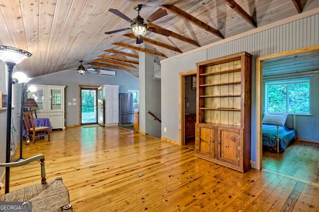 1344 Tate City Road, Clayton, GA 30525