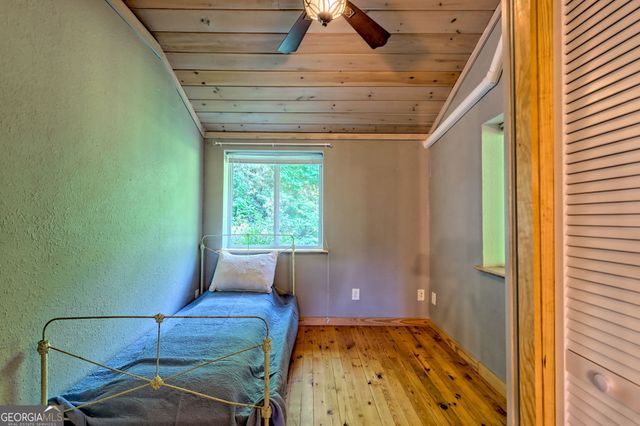 1344 Tate City Road, Clayton, GA 30525