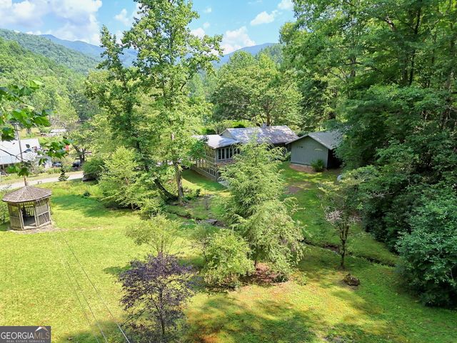 1344 Tate City Road, Clayton, GA 30525