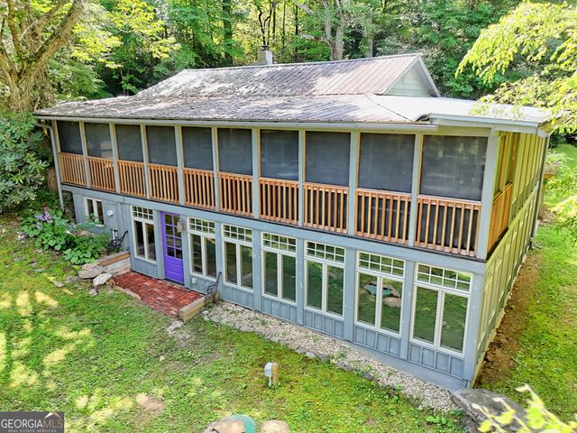 1344 Tate City Road, Clayton, GA 30525