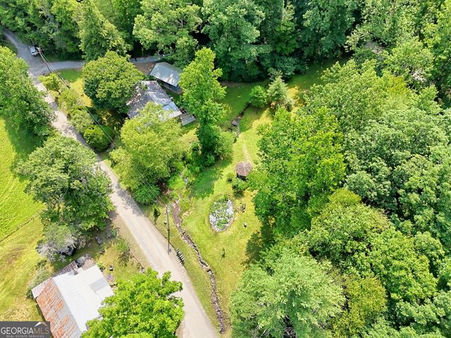 1344 Tate City Road, Clayton, GA 30525