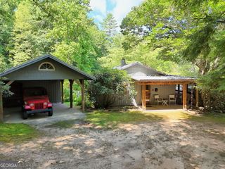 1344 Tate City Road, Clayton, GA 30525