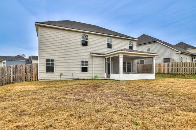 720 Courtland Lane, Harlem, GA 30814