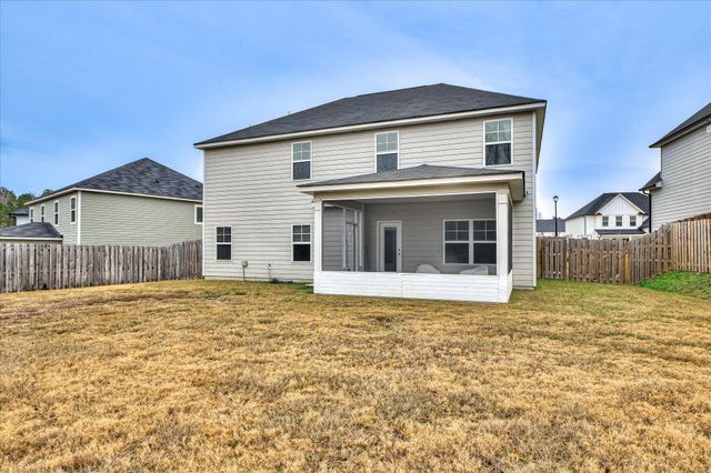 720 Courtland Lane, Harlem, GA 30814