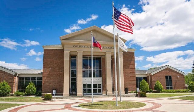 720 Courtland Lane, Harlem, GA 30814