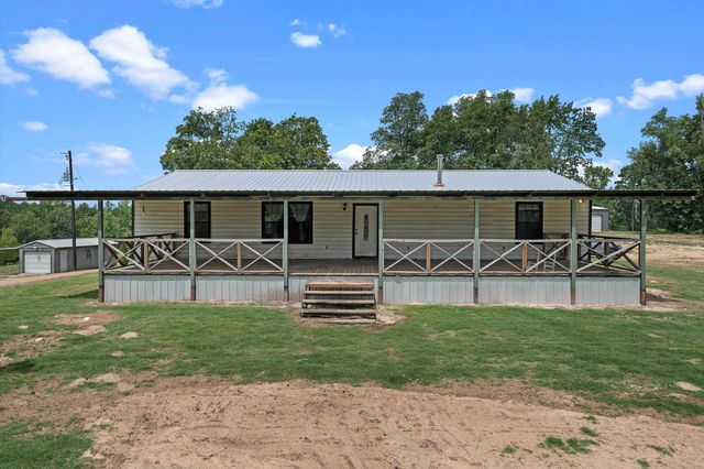 5290 S County Road 314, Henderson, TX 75654