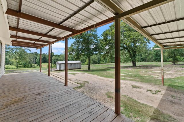5290 S County Road 314, Henderson, TX 75654