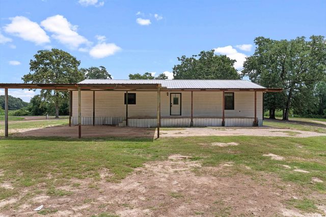 5290 S County Road 314, Henderson, TX 75654
