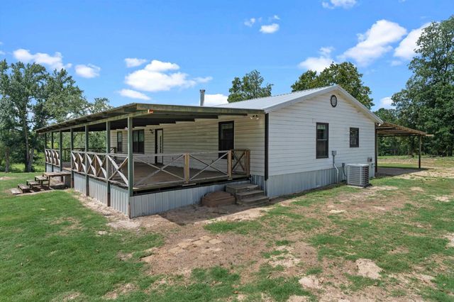 5290 S County Road 314, Henderson, TX 75654