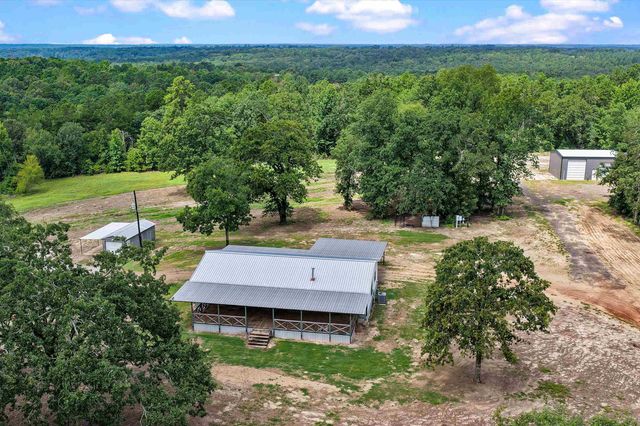 5290 S County Road 314, Henderson, TX 75654