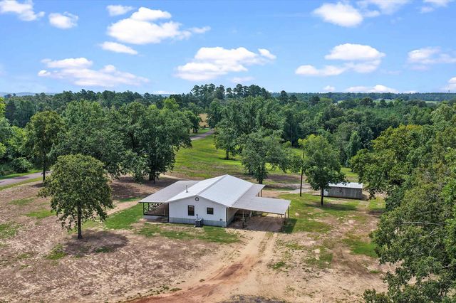 5290 S County Road 314, Henderson, TX 75654