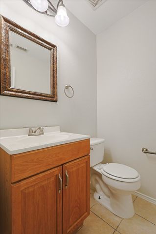 8320 Seven Oaks Lane, Denton, TX 76210